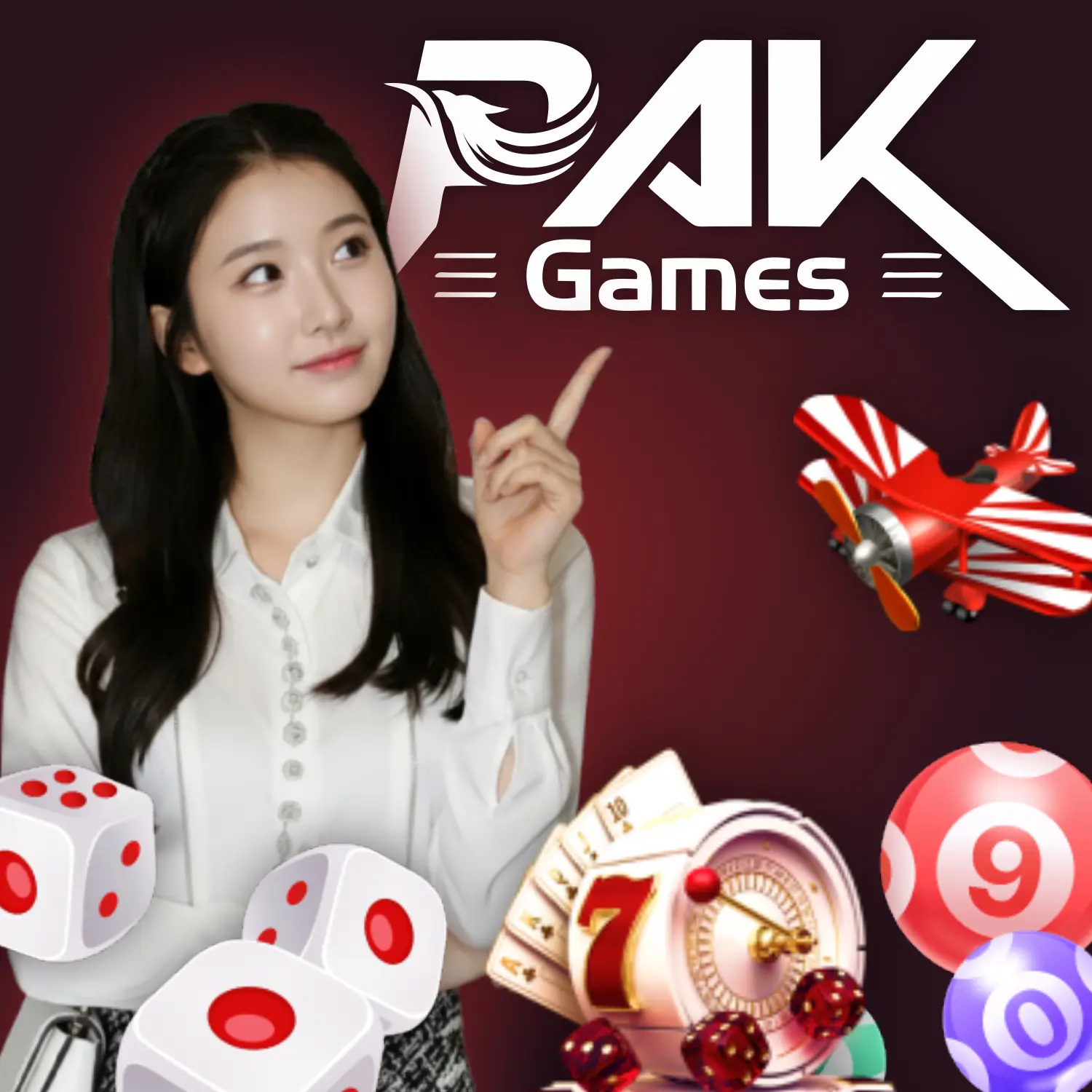 Exciting games list on Pak Games