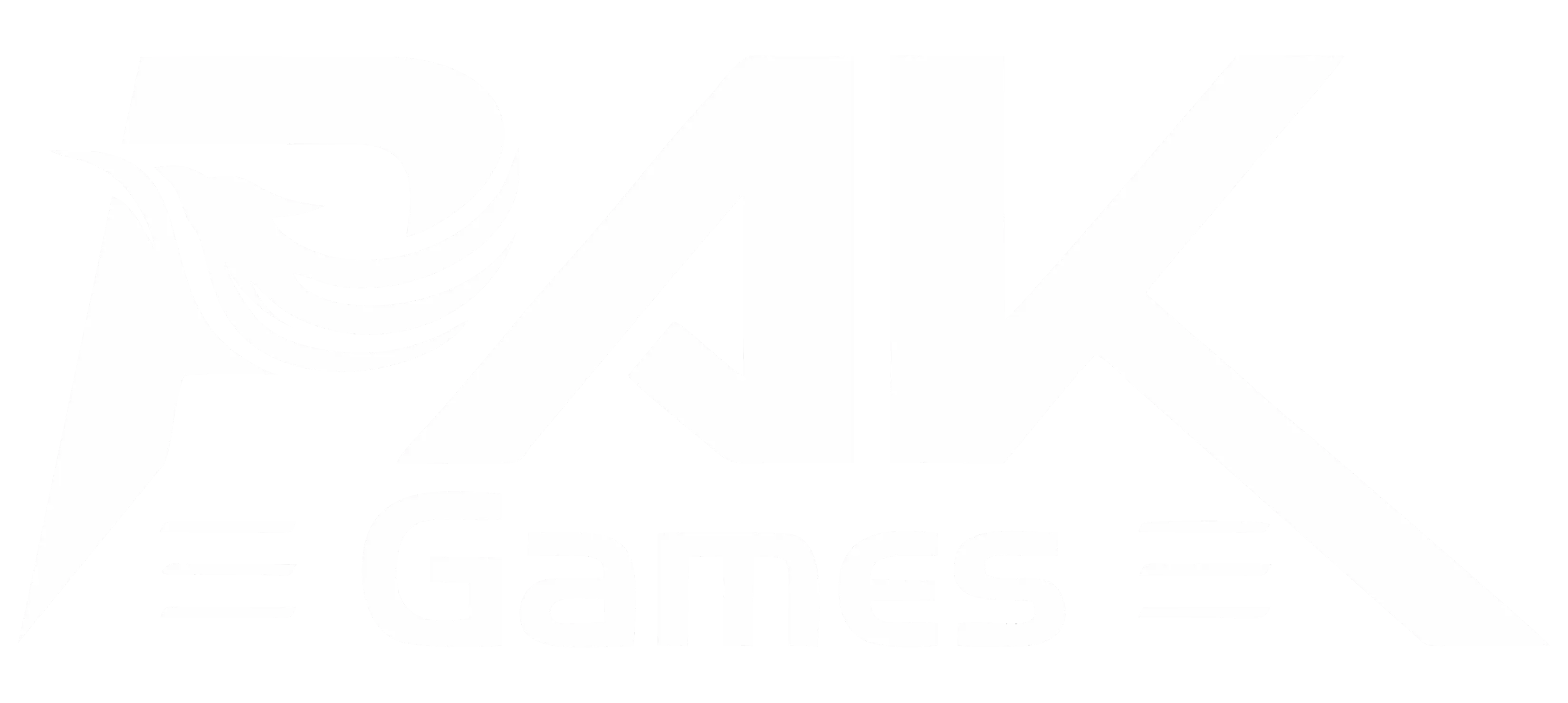 Pak Games logo