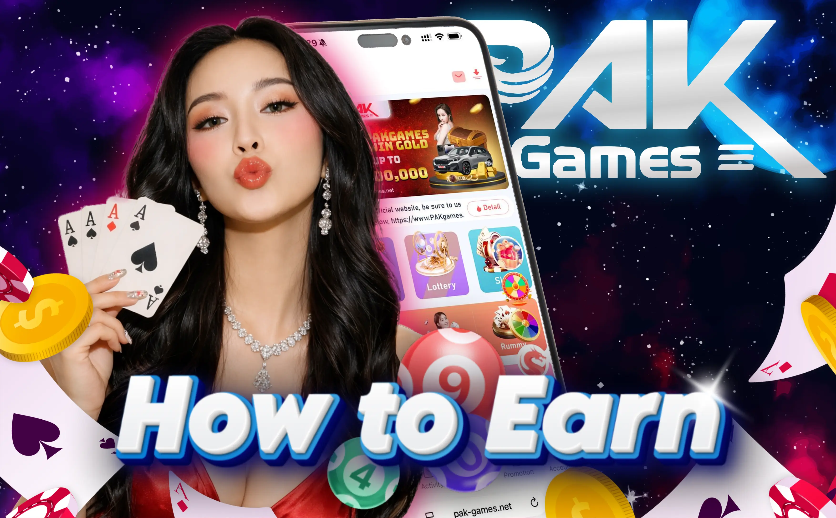 how-to-earn-pak-games