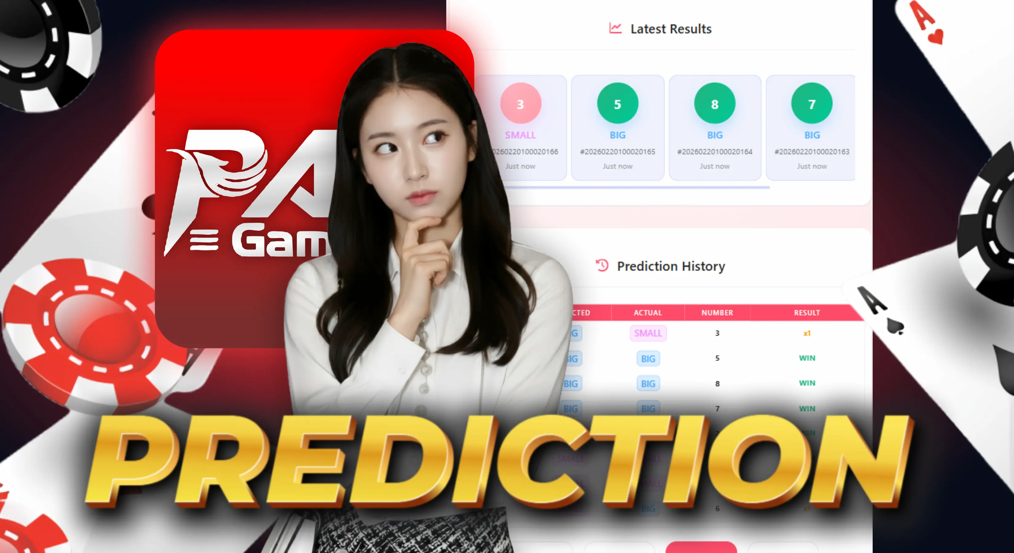 pak games prediction