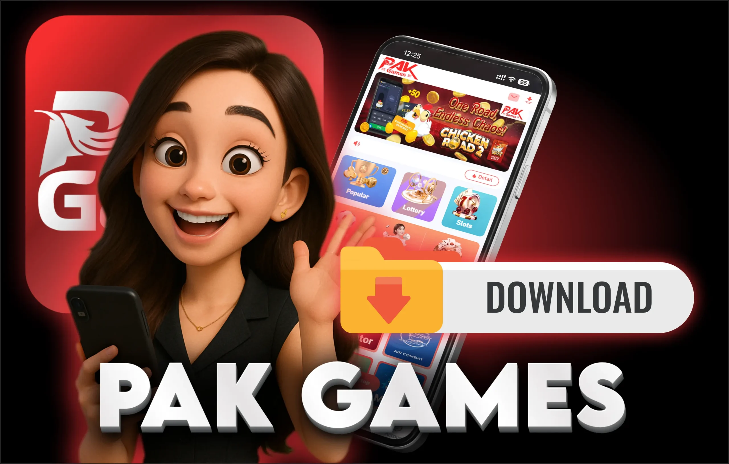 pak games download