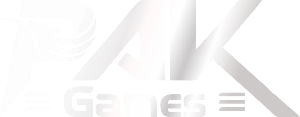Pak Games
